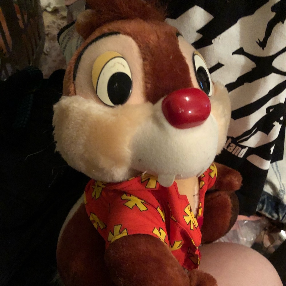 Disney